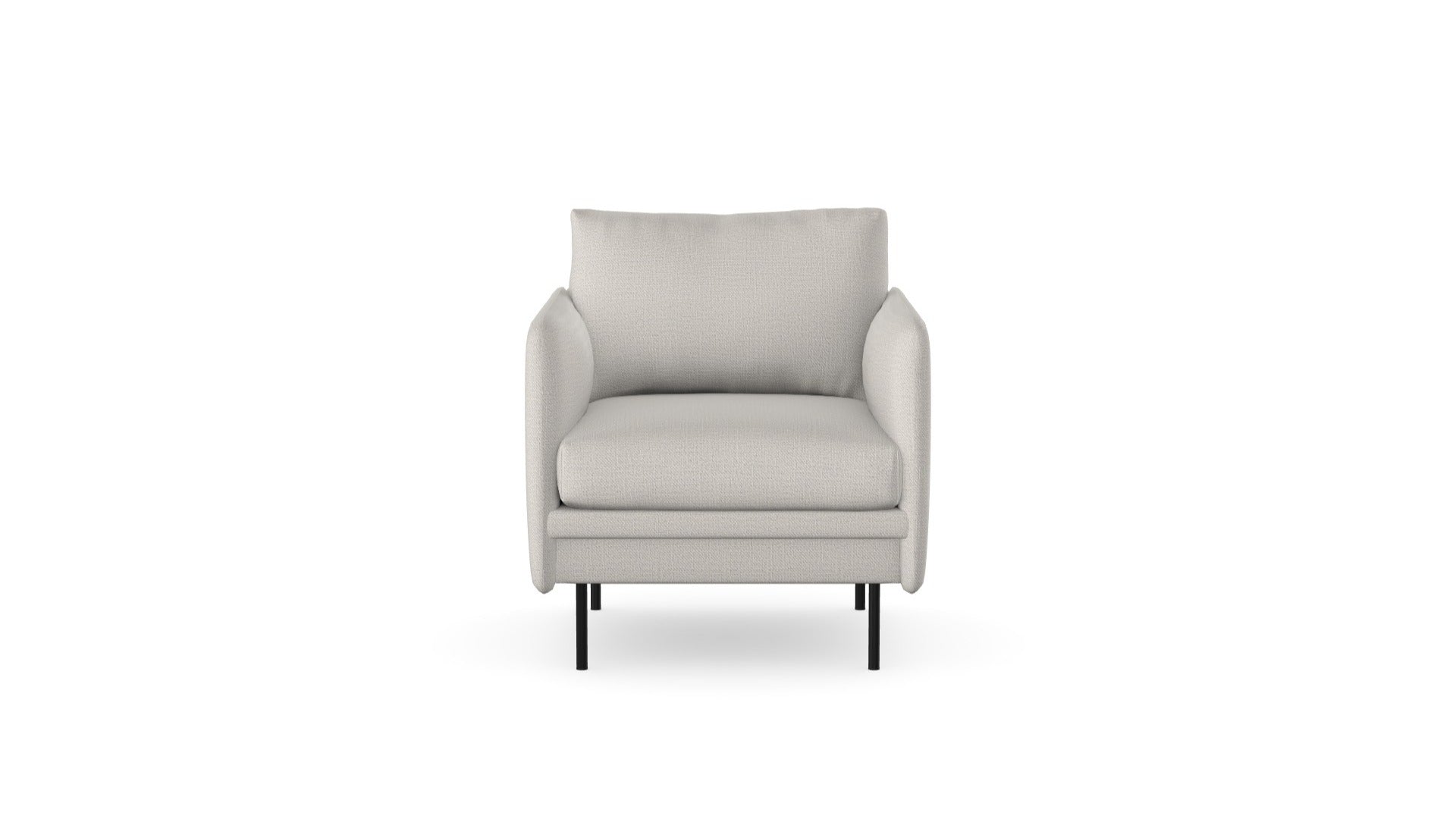 Nora armchair