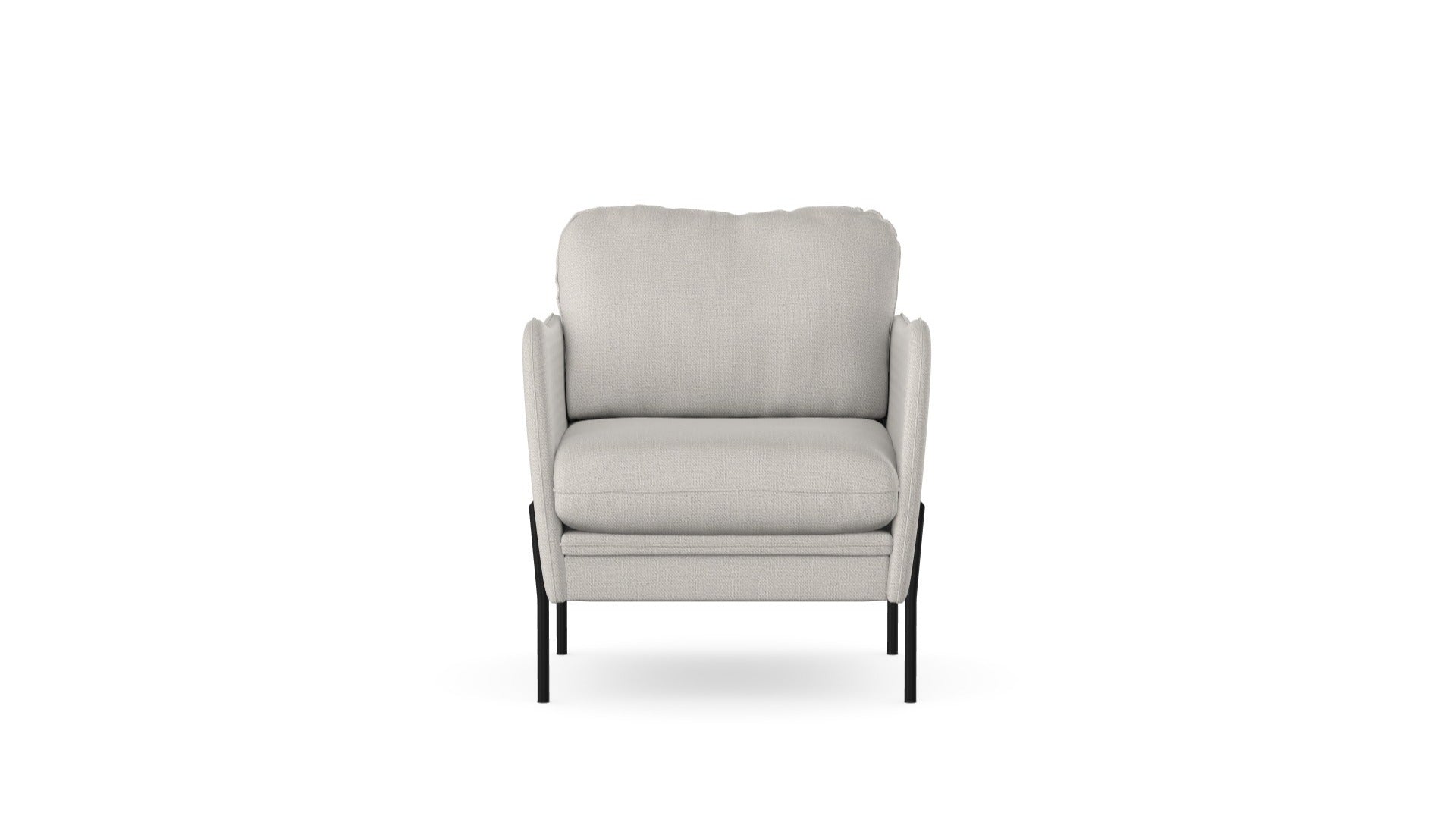 Bonnie armchair