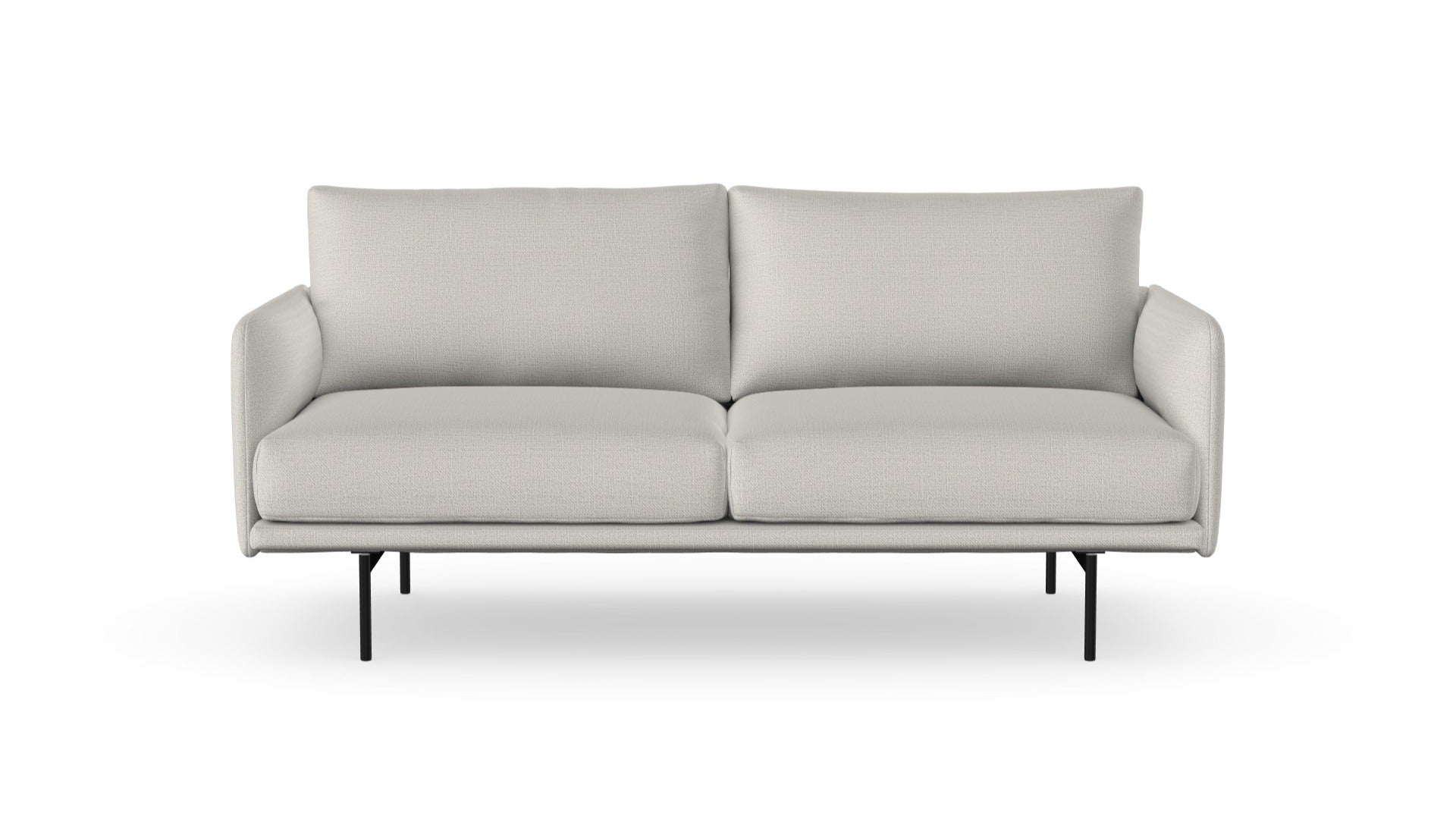 Sofa Uma 2-os