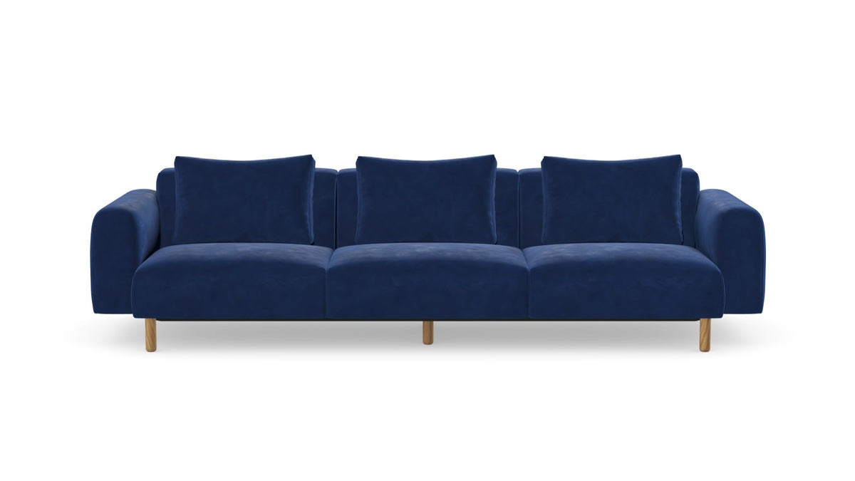 Blow Sofa Longue 
