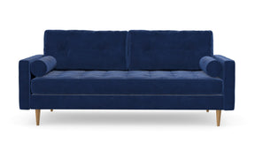 Marine Blue