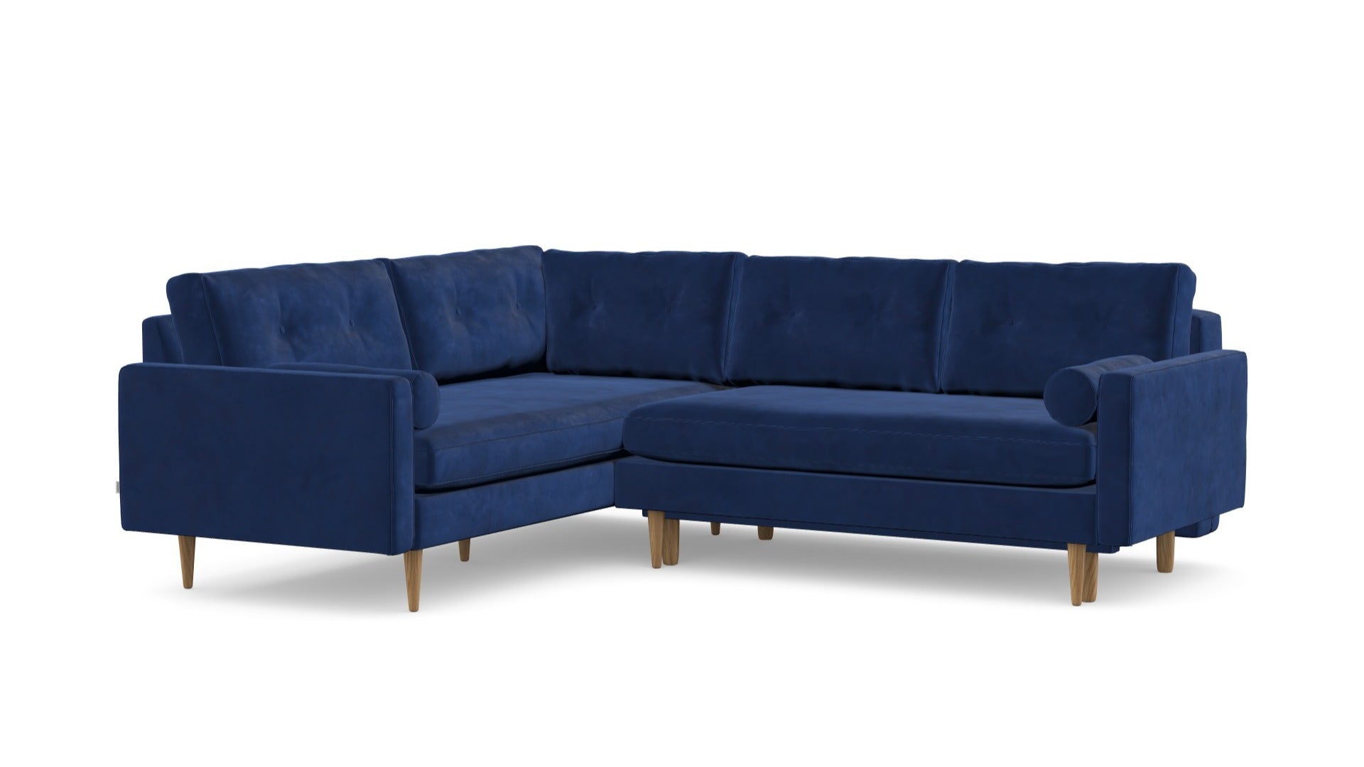 Esme Corner Sofabed, right