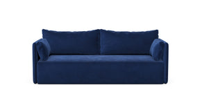 Marine Blue