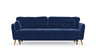 Marine Blue