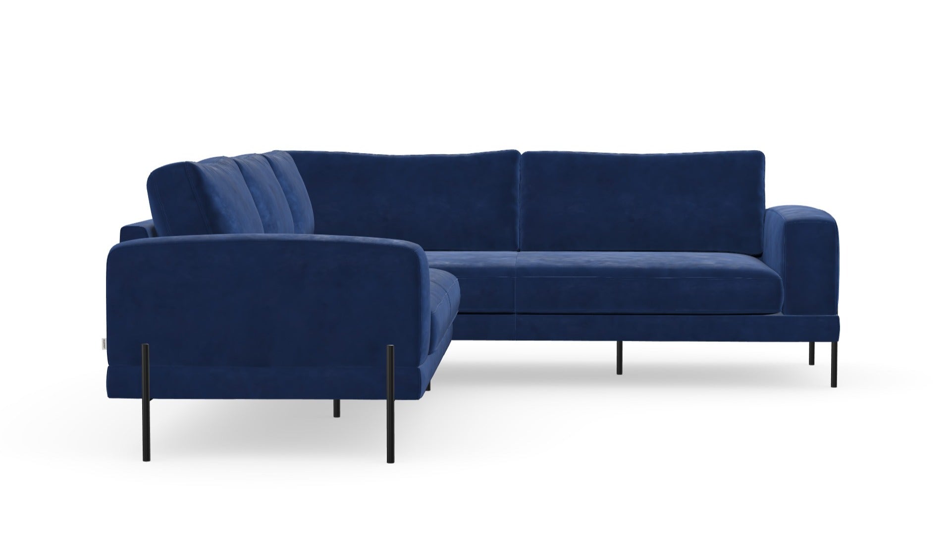 Karin Corner sofa, right
