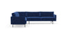 Marine Blue