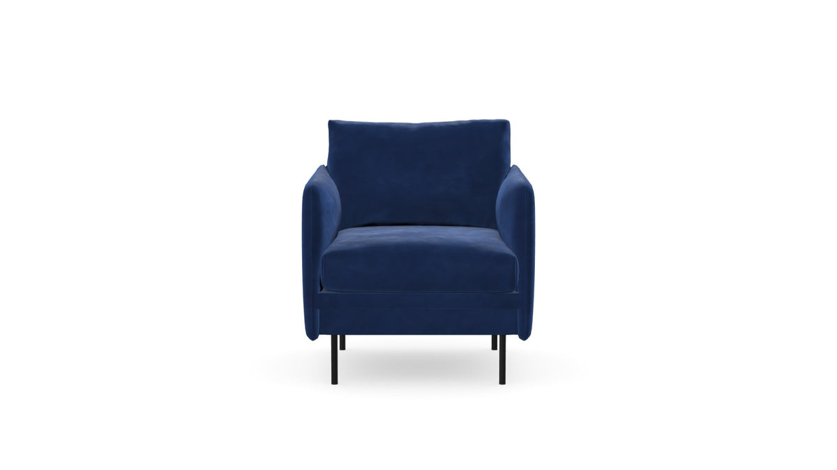 Nora armchair