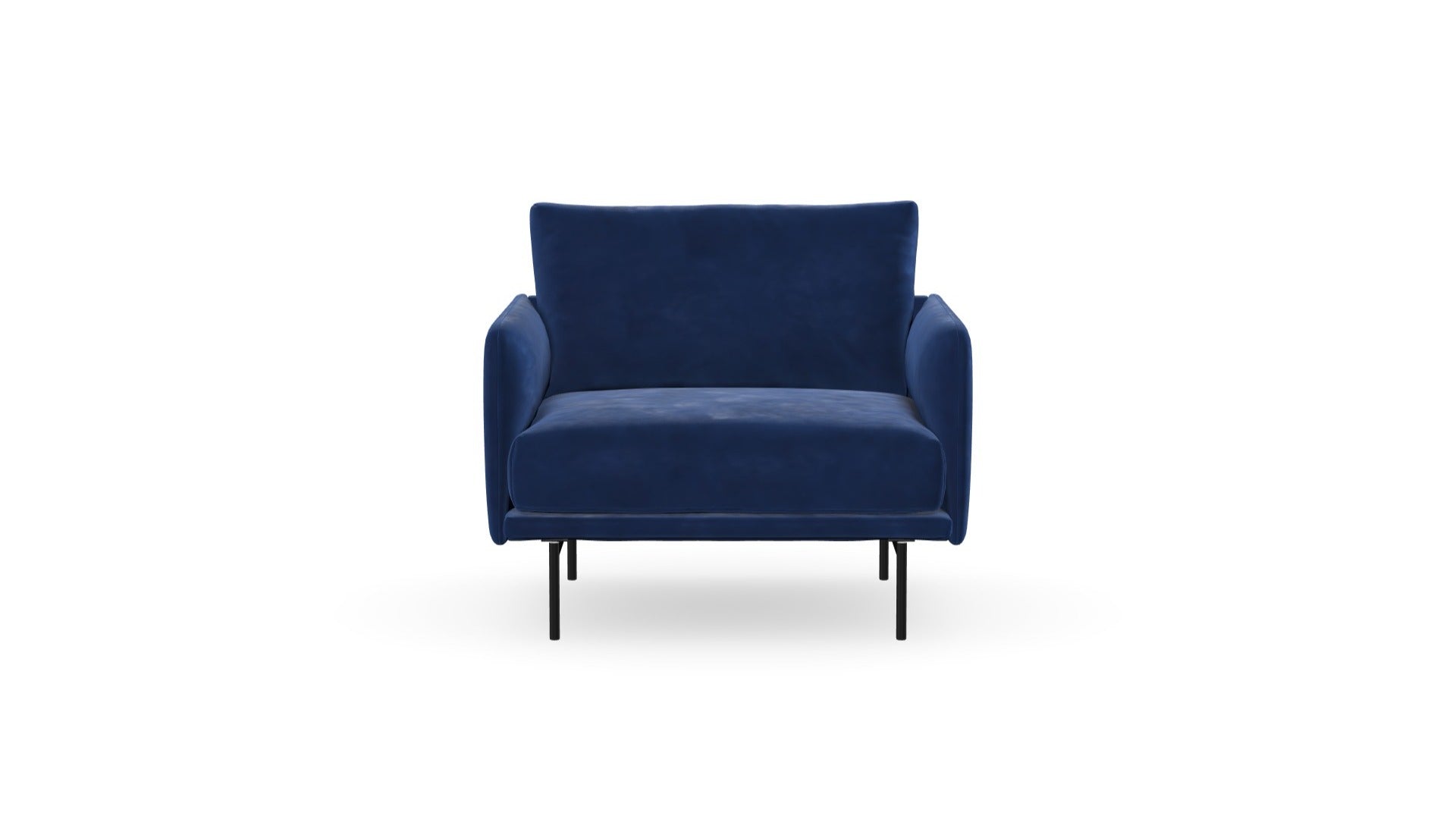 Uma armchair
