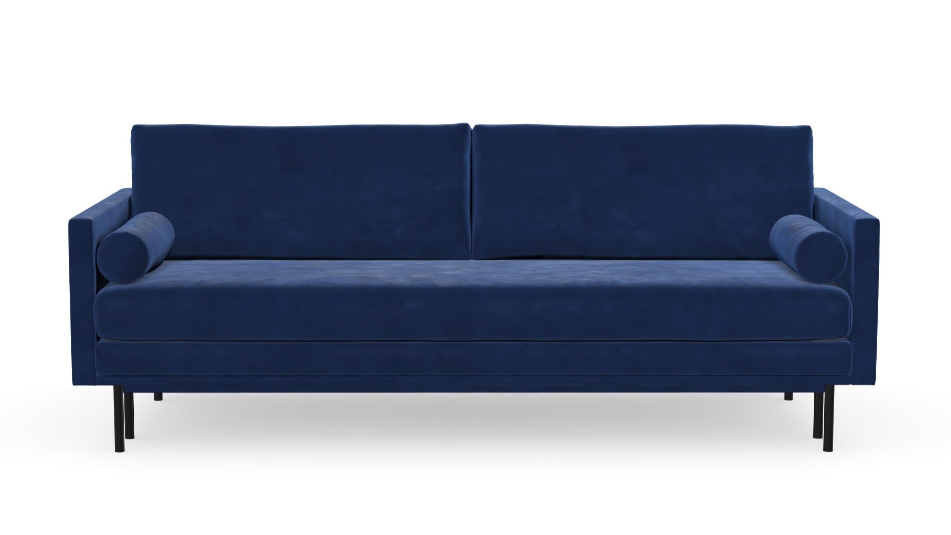Blues Schlafsofa