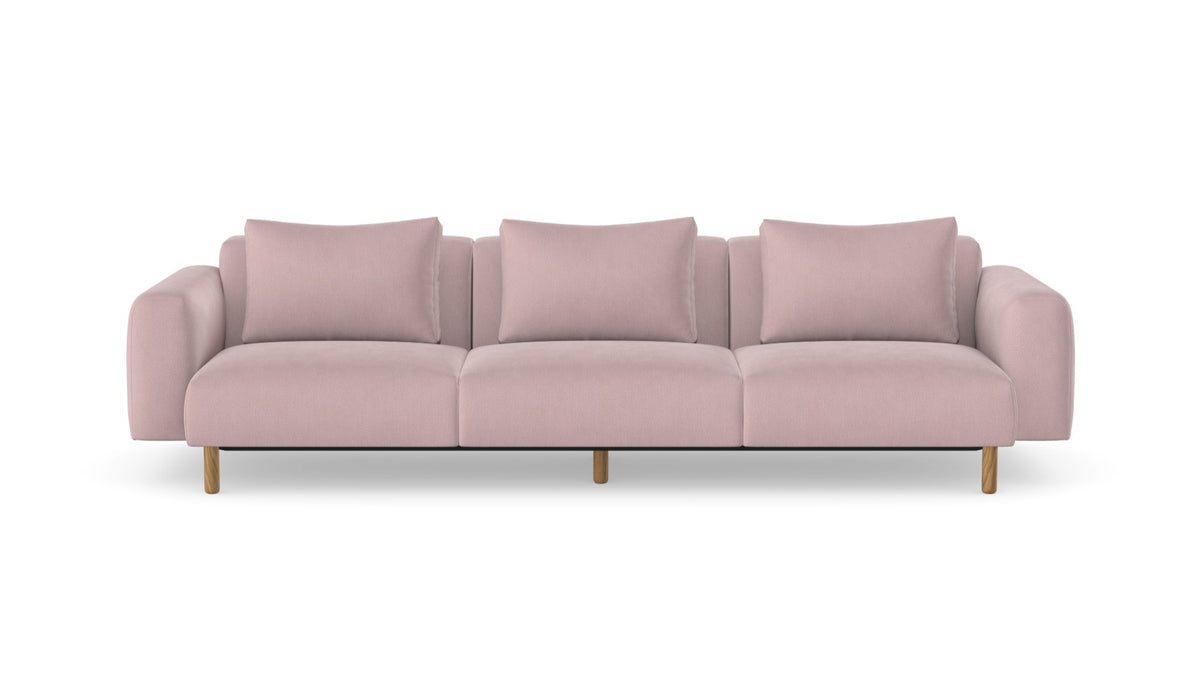 Blow Sofa Longue 