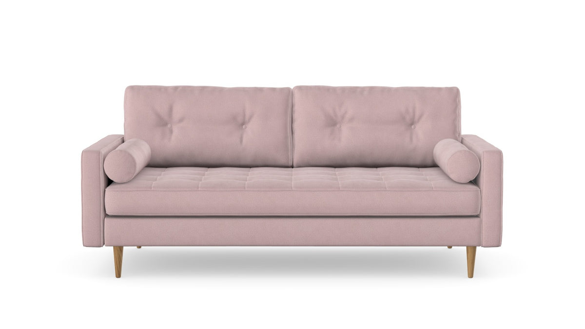 Sofa Esme pikowana