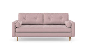 Sofa Esme pikowana