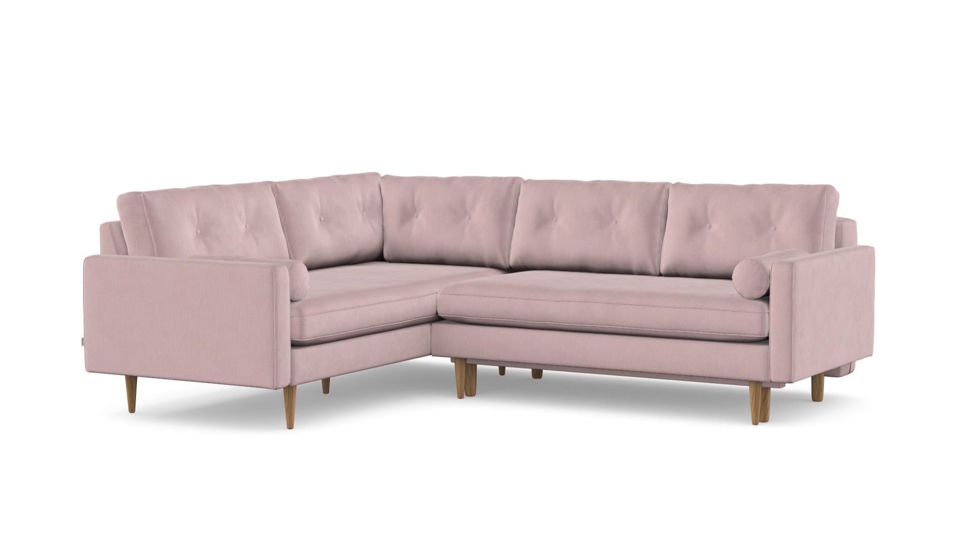Esme Corner Sofabed, right