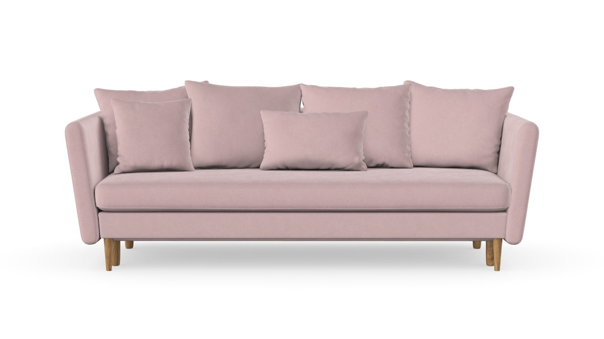 Sofa Joleen z funkcją spania