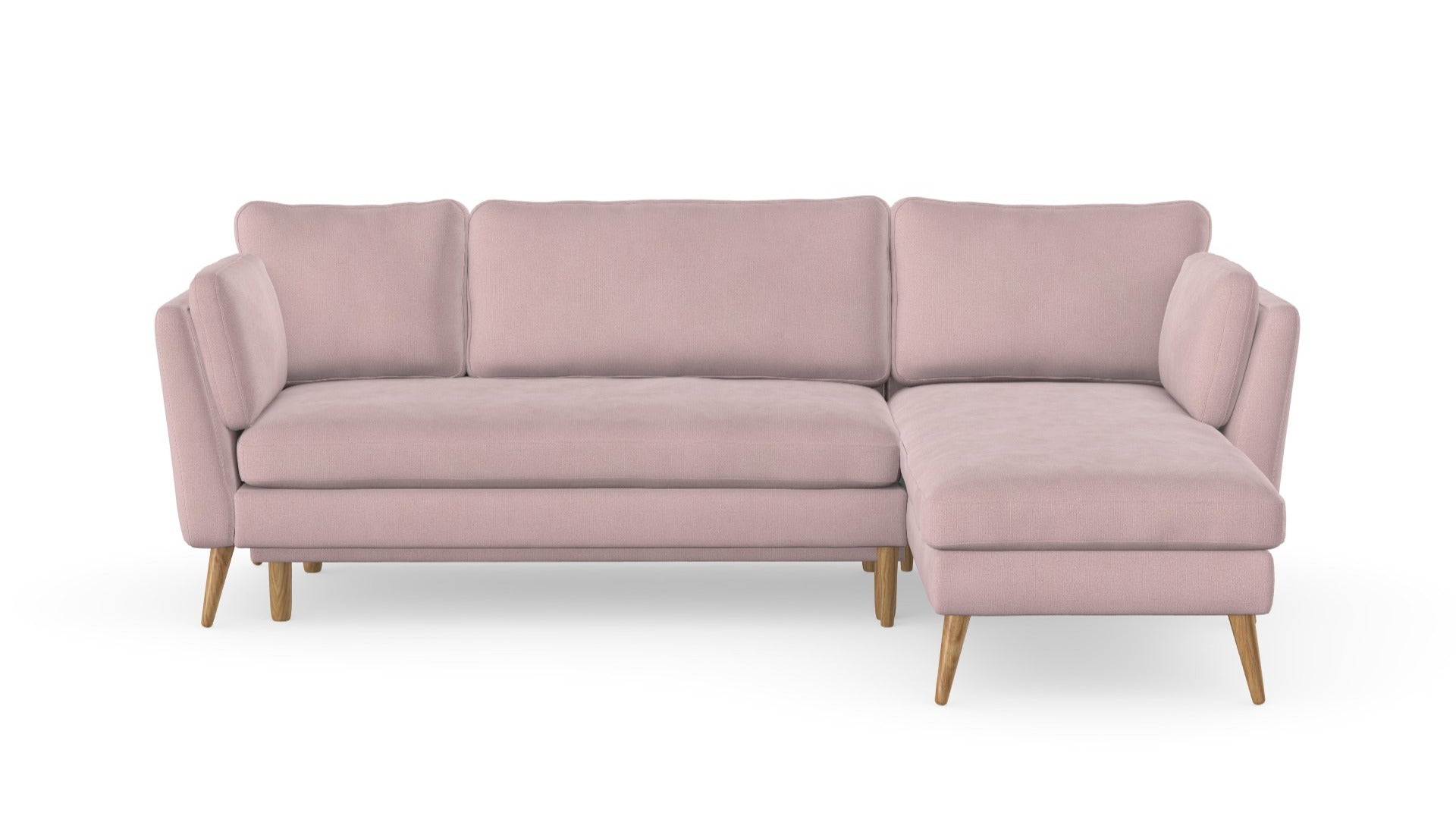 Jane sofabed with chaise longue