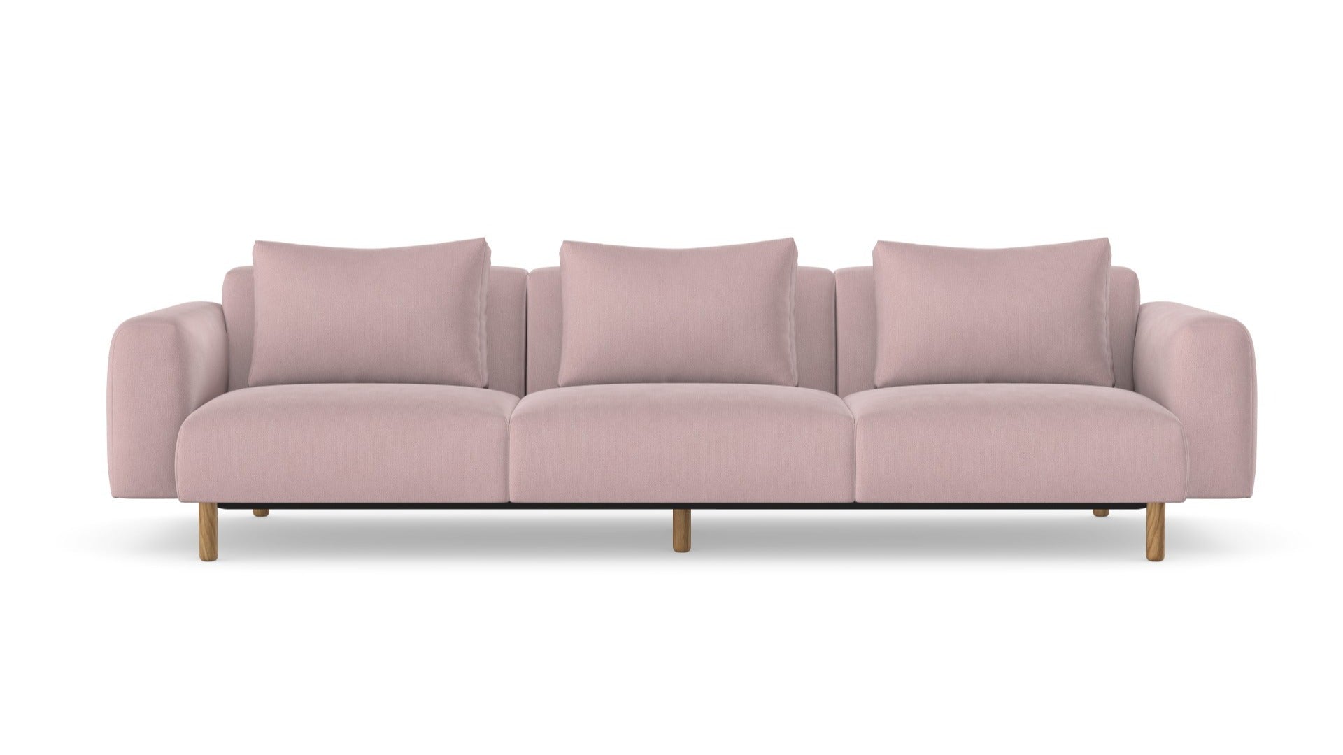 Blow Sofa Longue 