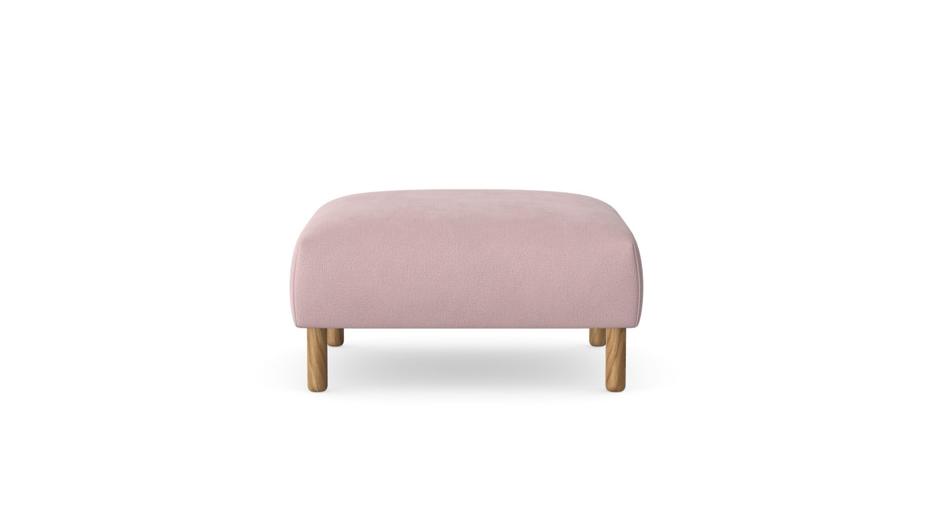 Blow Stool 