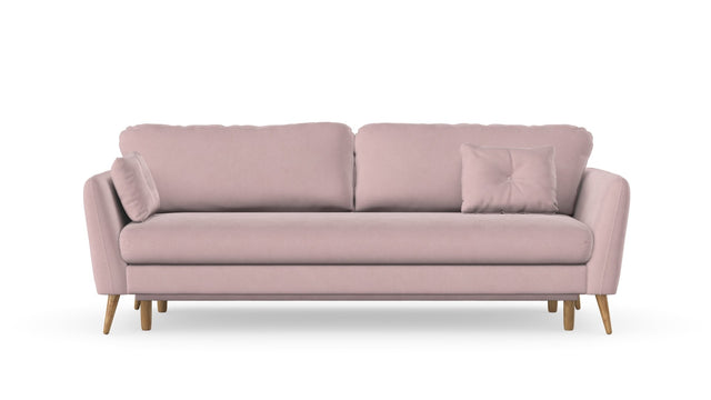 Sofa Clara z funkcją spania