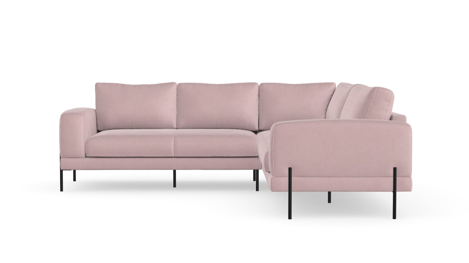 Karin Ecksofa, links