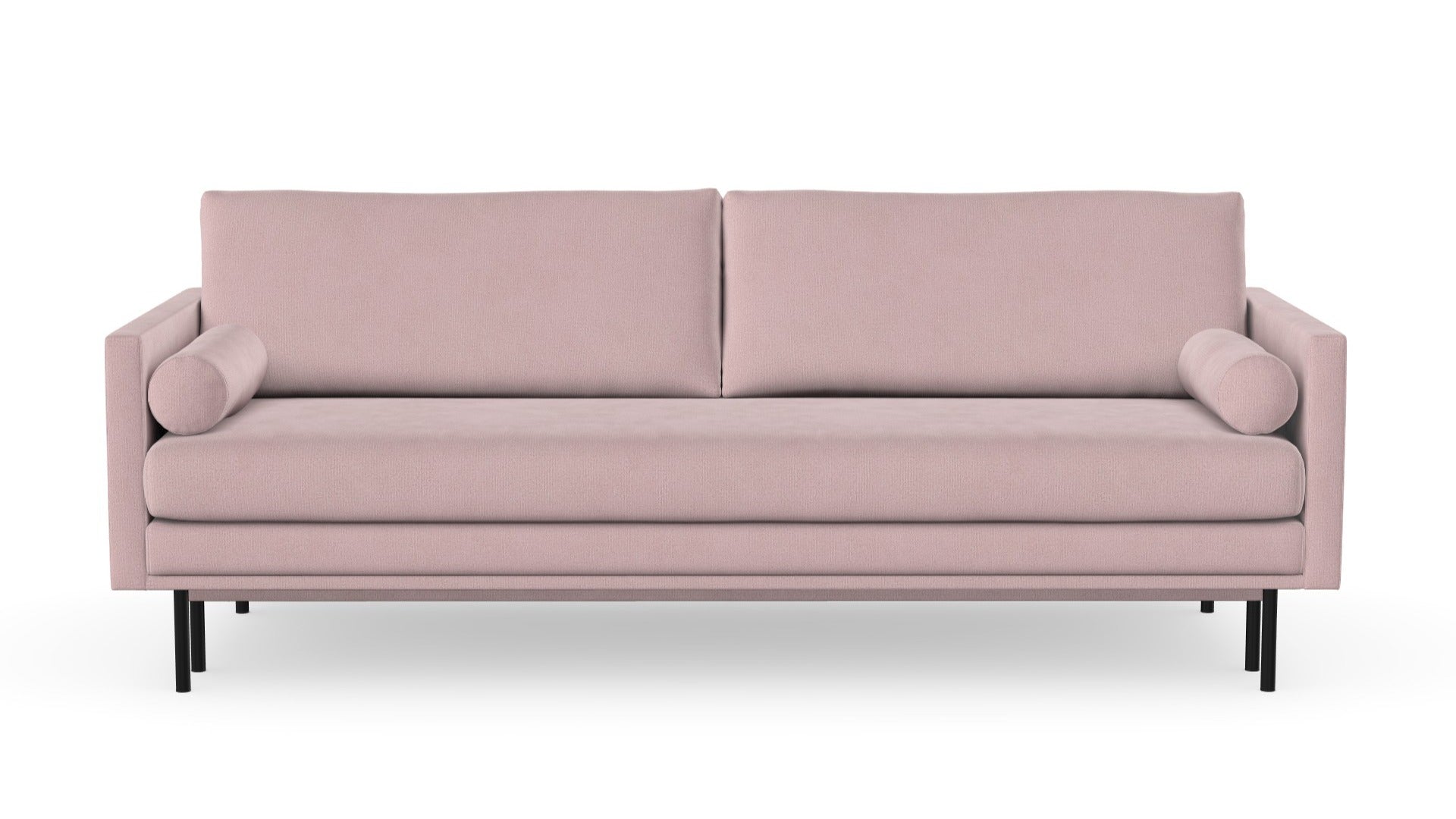 Sofa Blues z funkcją spania