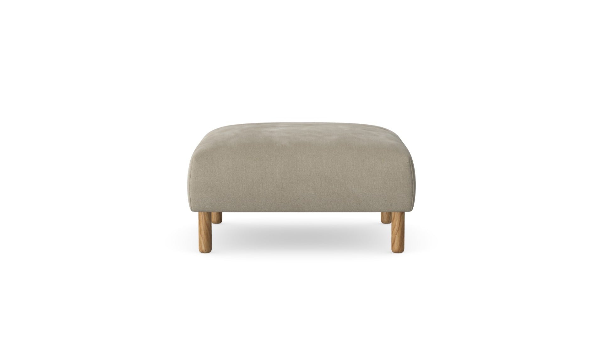 Blow Stool 