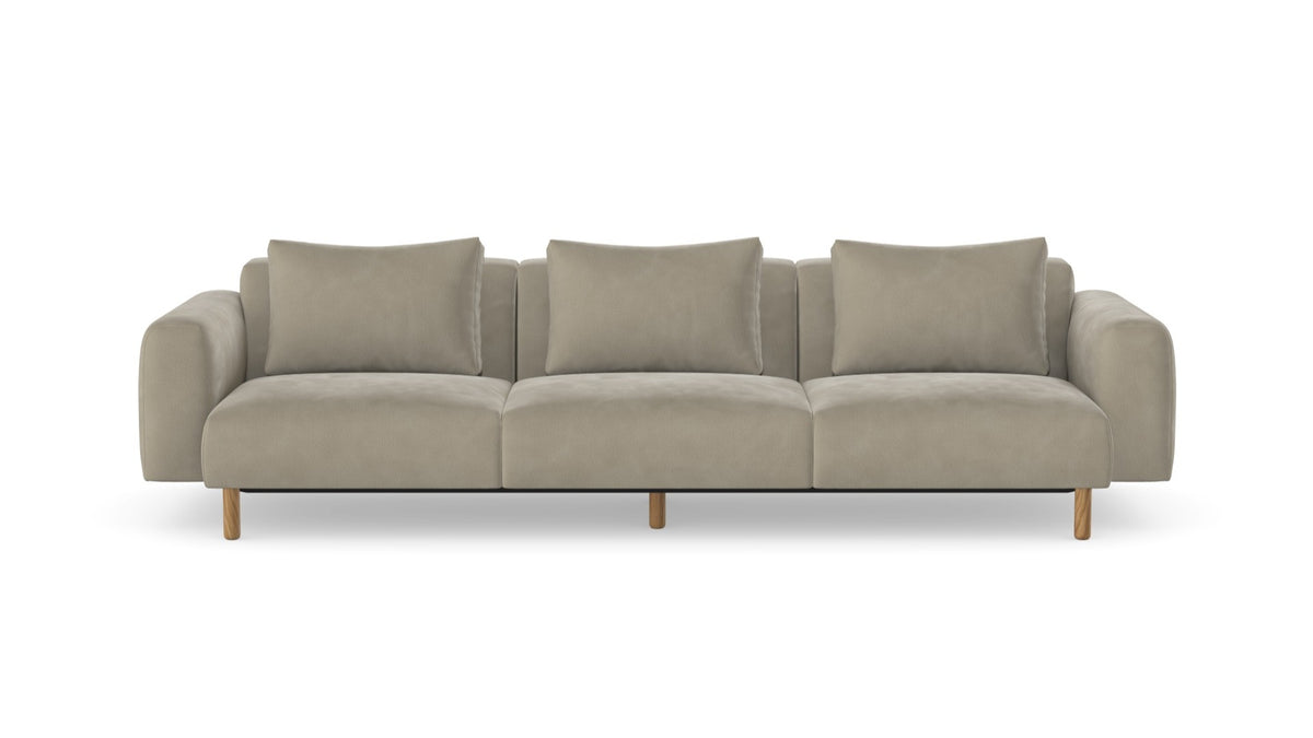 Blow Sofa Longue 