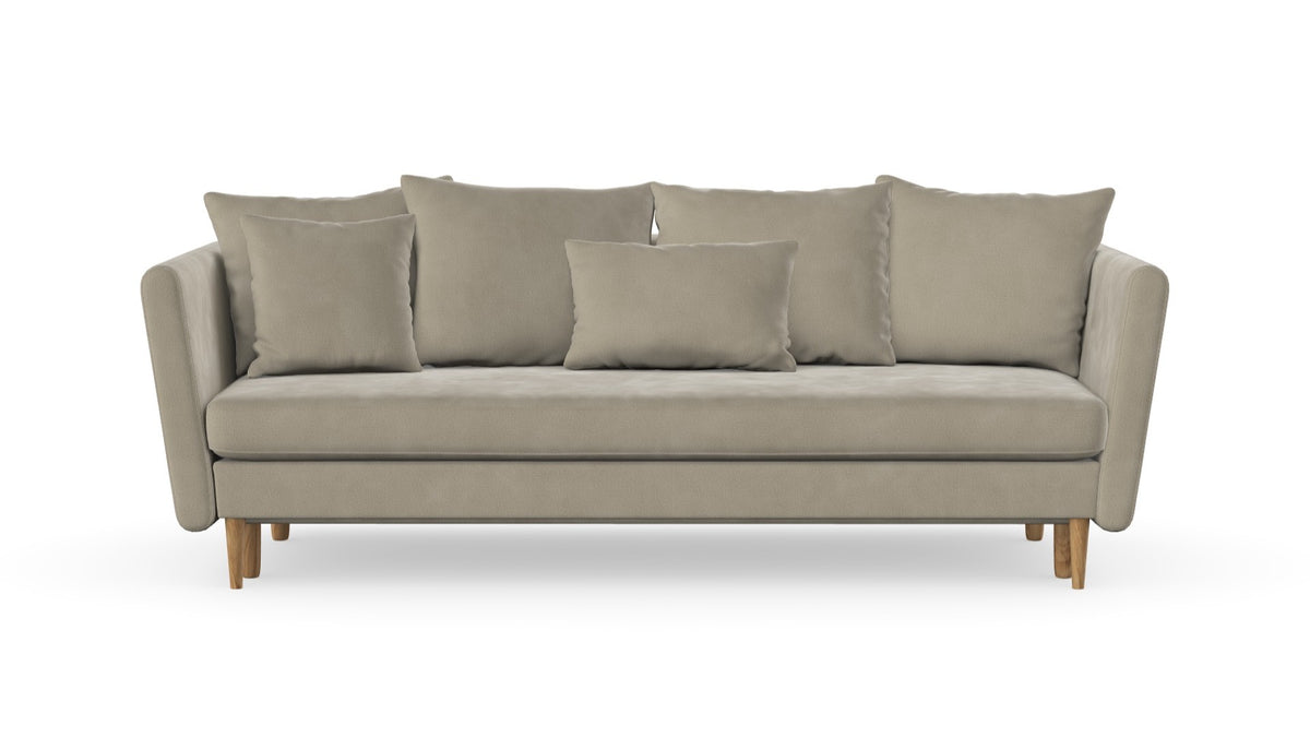 Sofa Joleen z funkcją spania