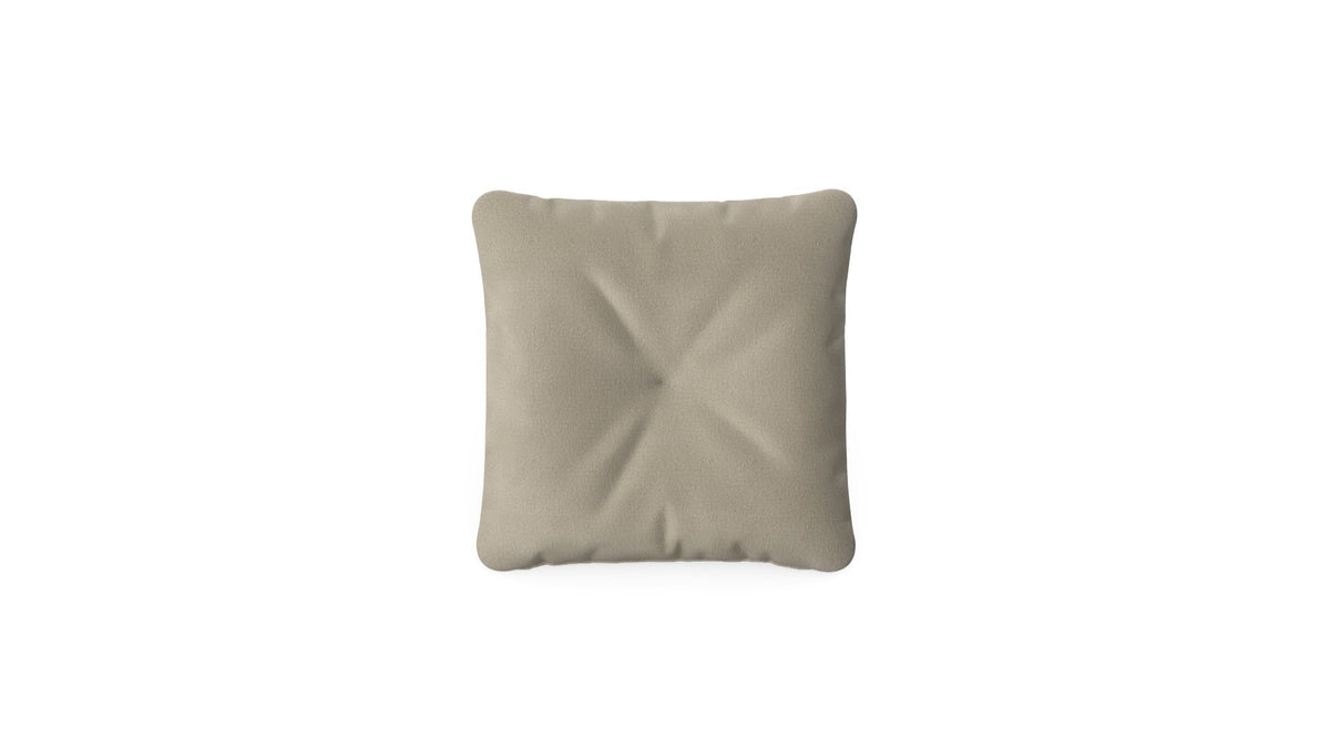 Rückenkissen Lazy 55x55