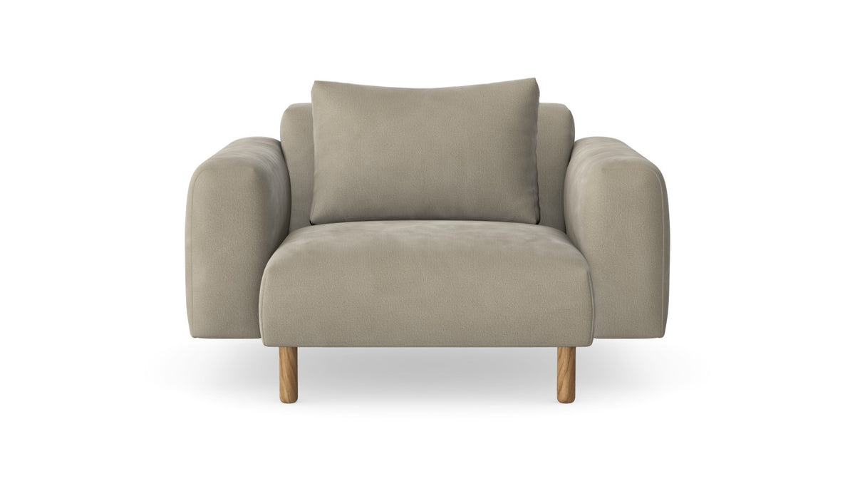 Blow Sessel