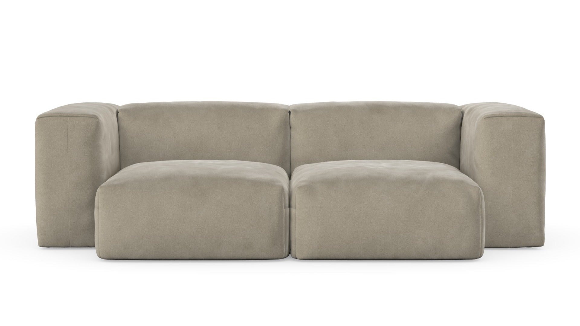 Cloud Sofa XS
