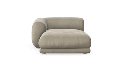 OTLW Lazy Ottoman