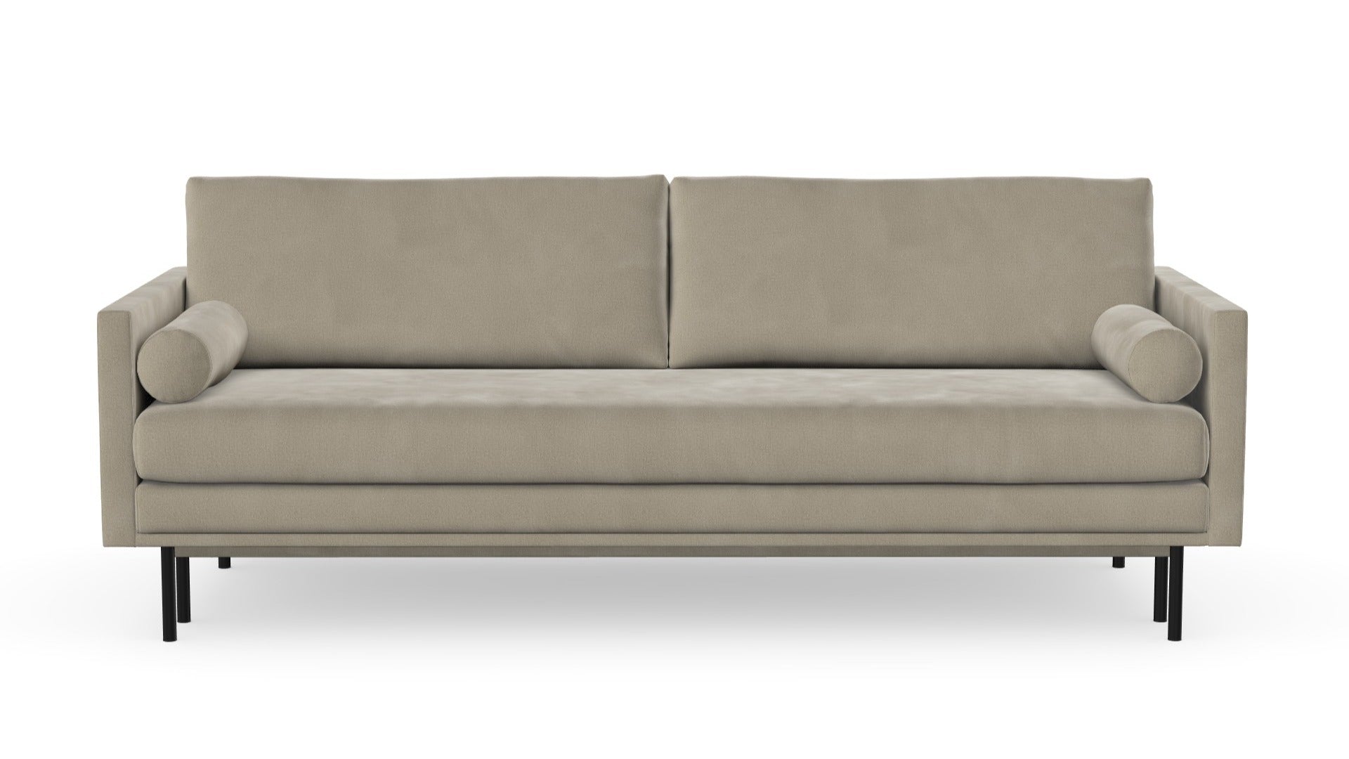 Blues Schlafsofa