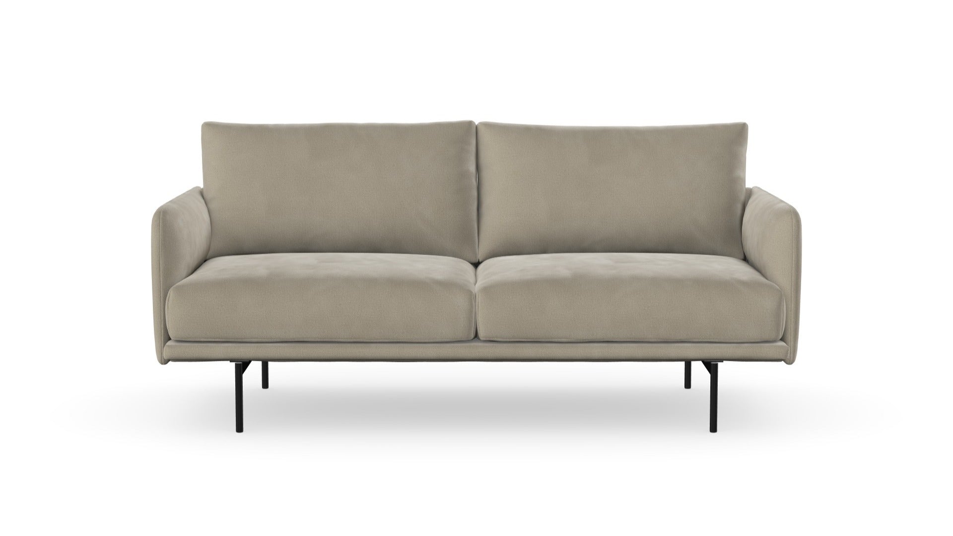 Sofa Uma 2-os
