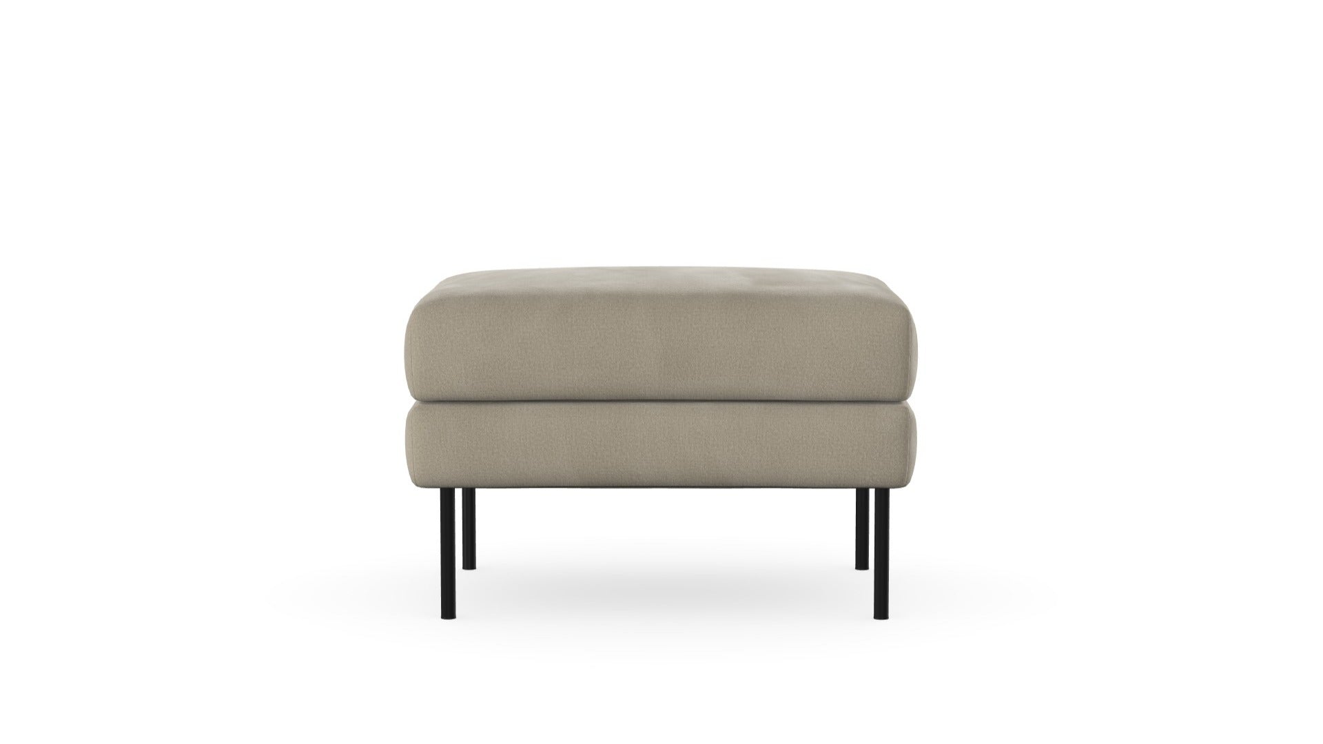 Toby stool
