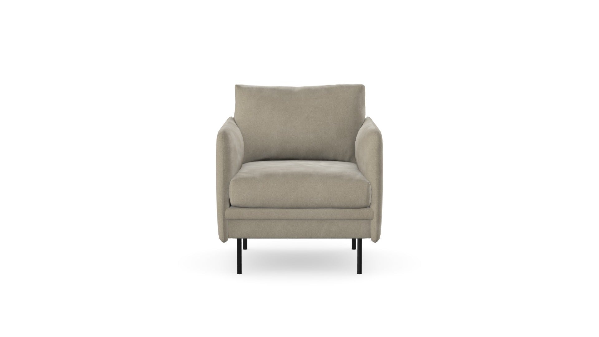 Nora armchair