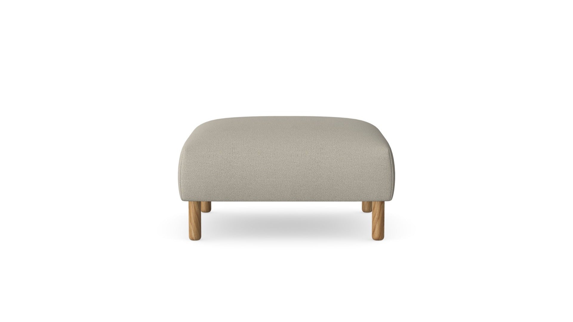 Blow Stool 
