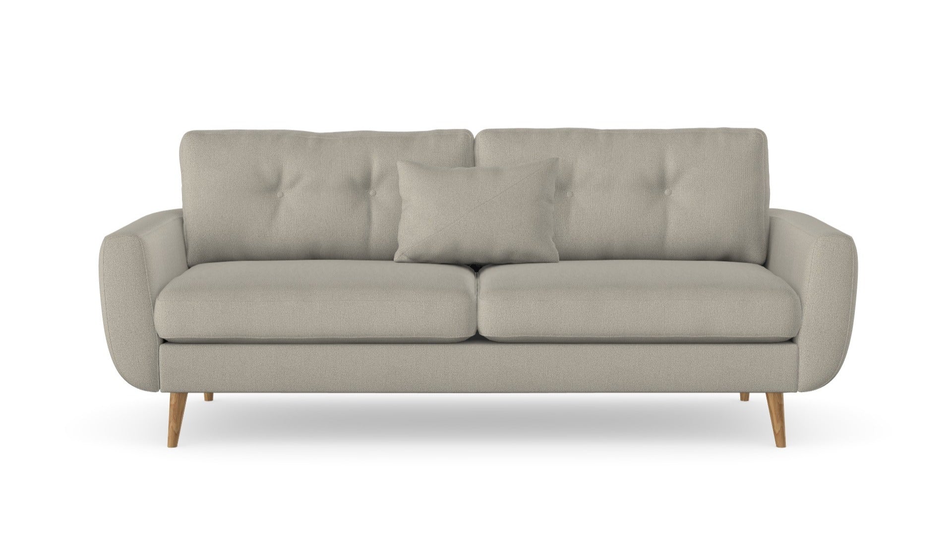 Sofa Harris z funkcją spania