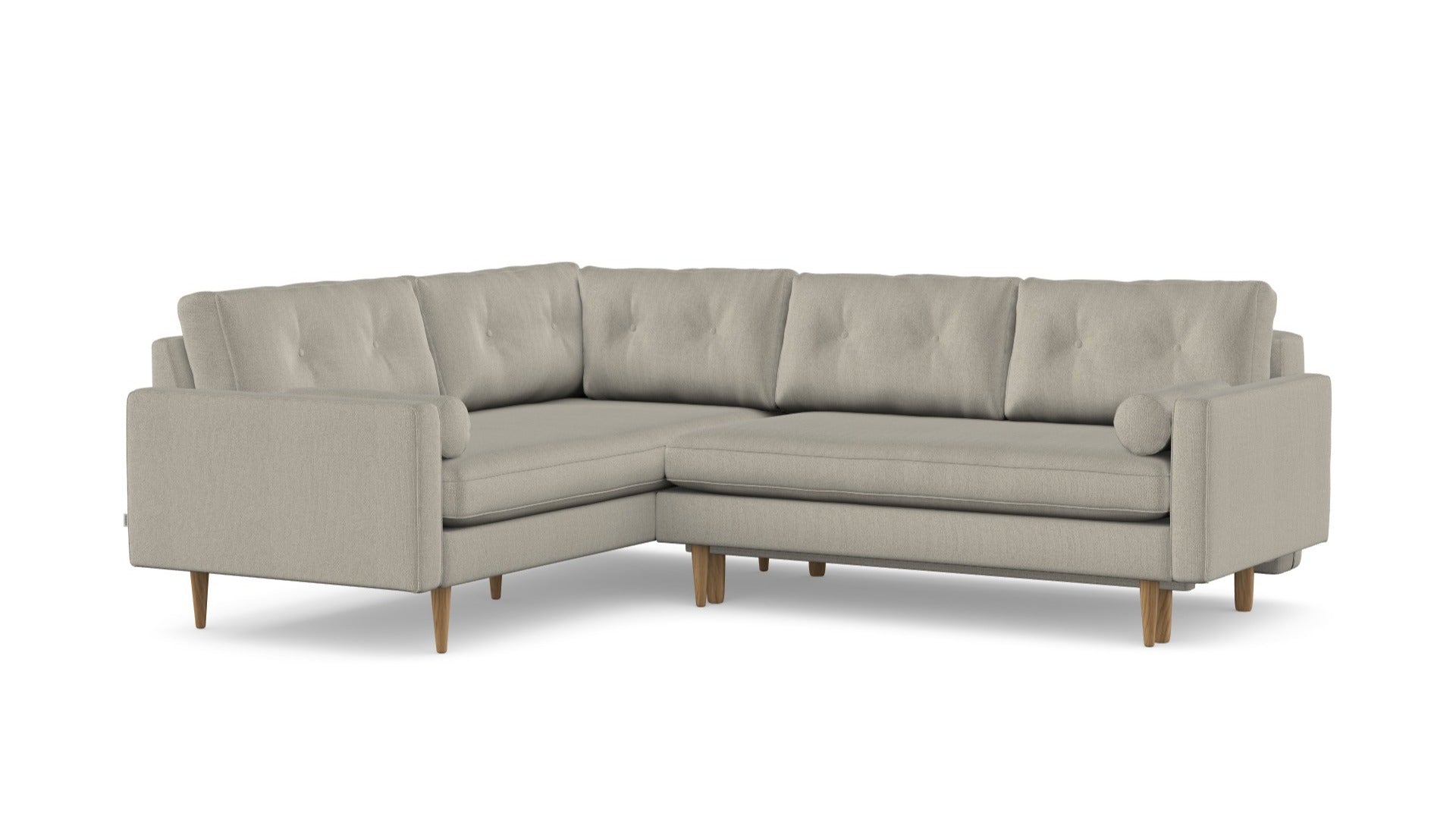 Esme Corner Sofabed, right