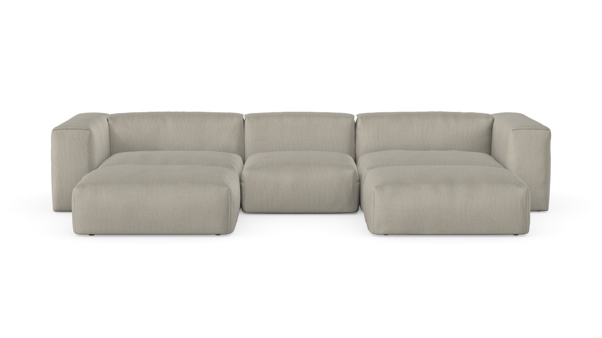 Cloud Sofa U