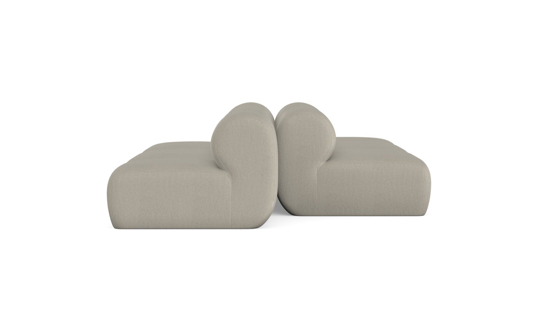Sofa Dual Hug