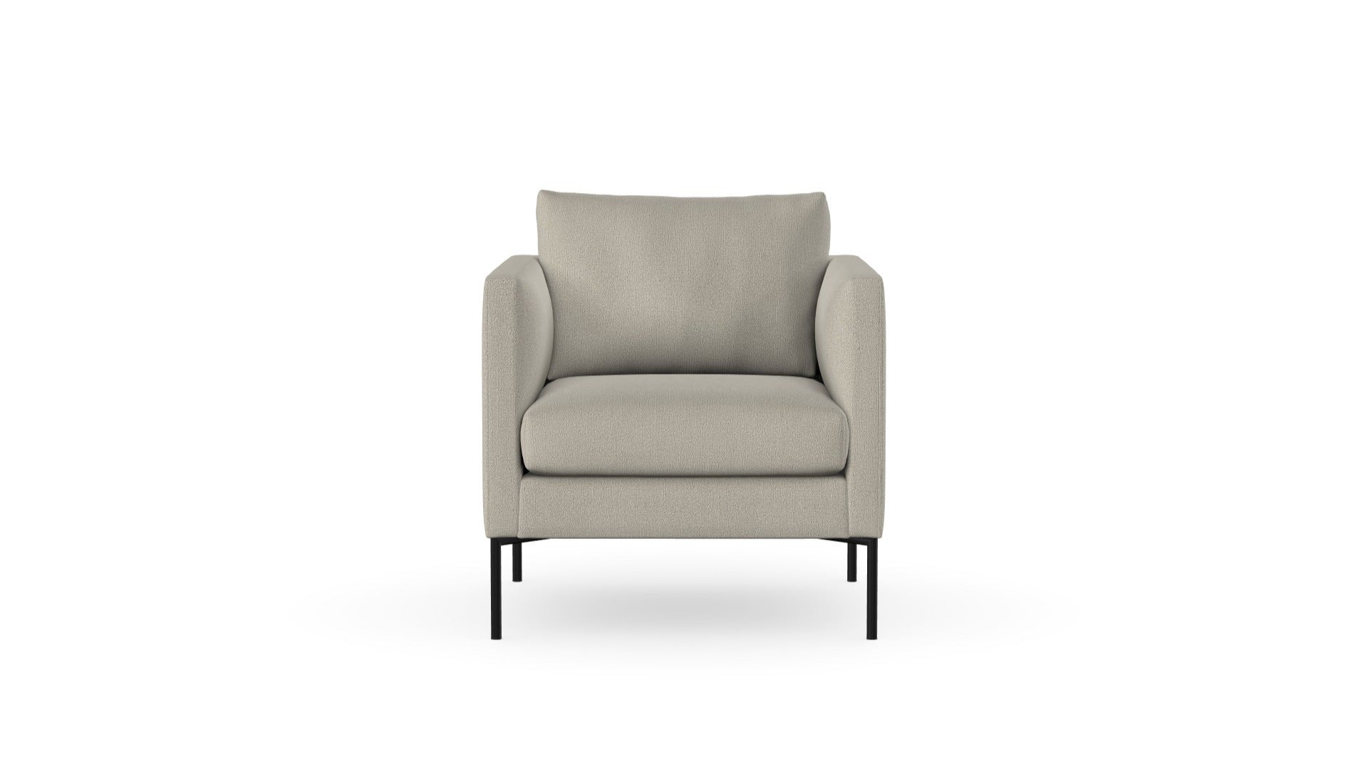 Salma armchair