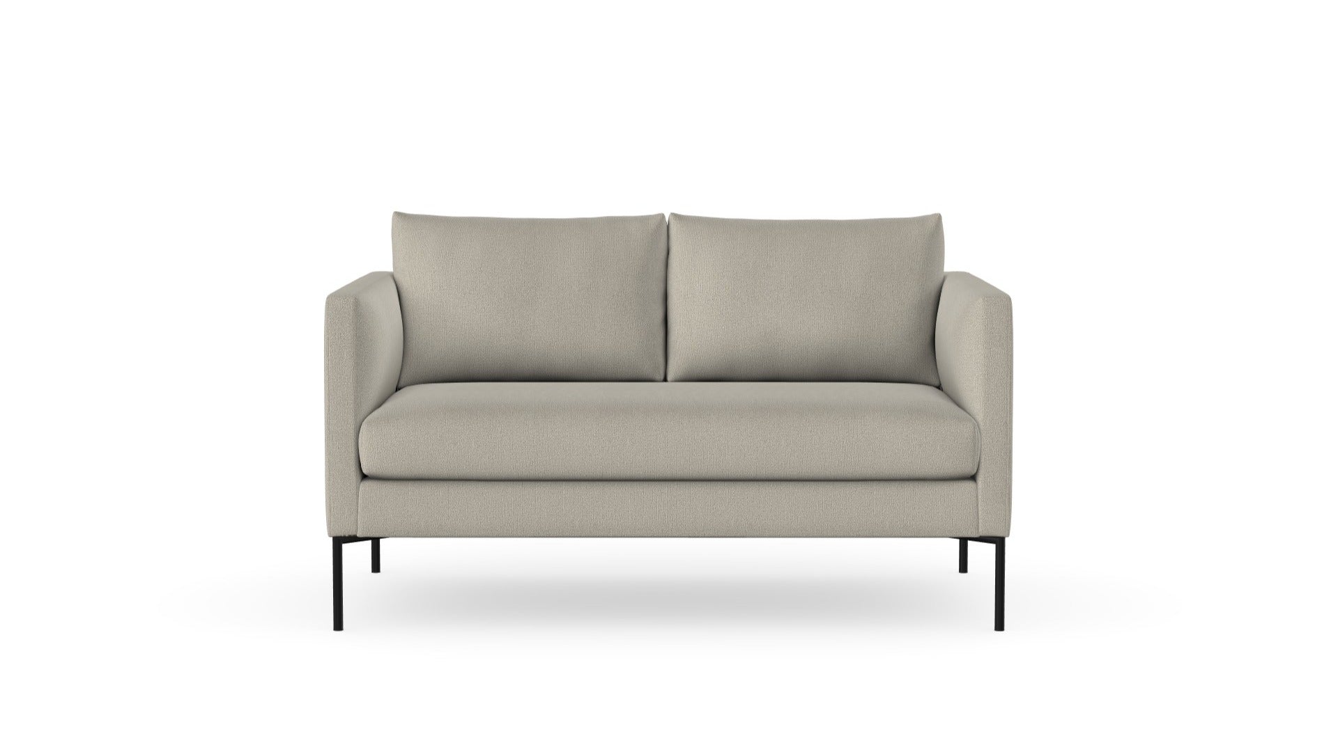 Salma 2-seat sofa 
