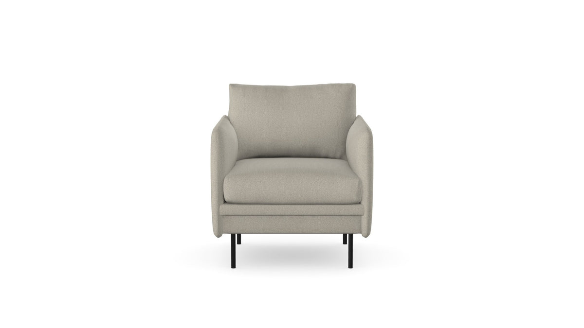 Nora armchair
