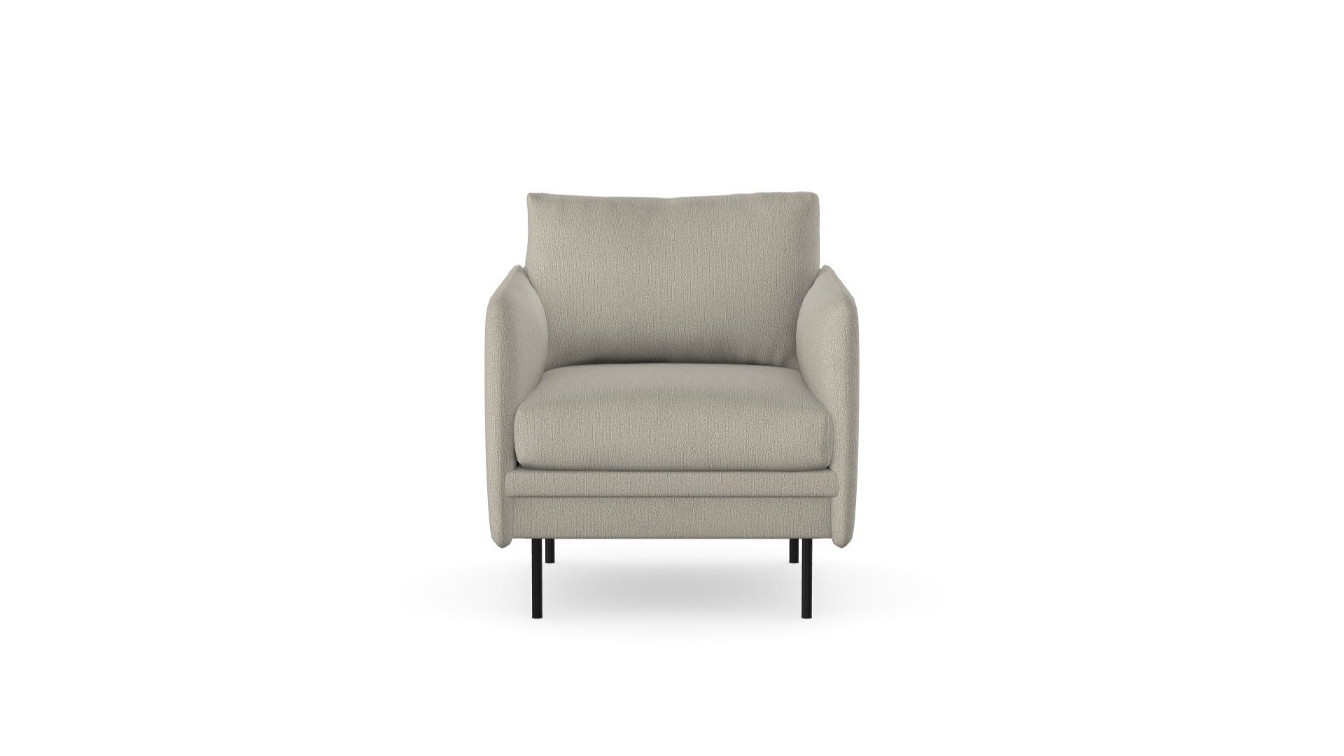 Nora armchair