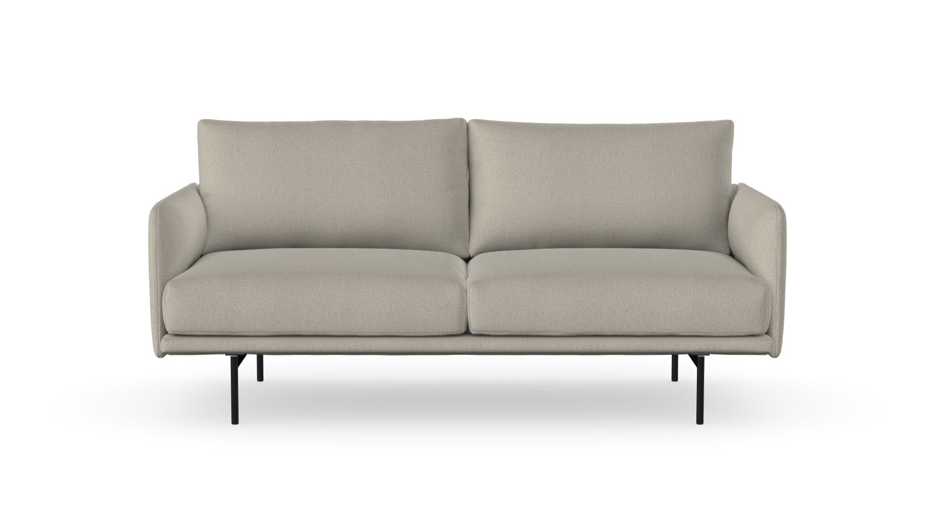 Sofa Uma 2-os