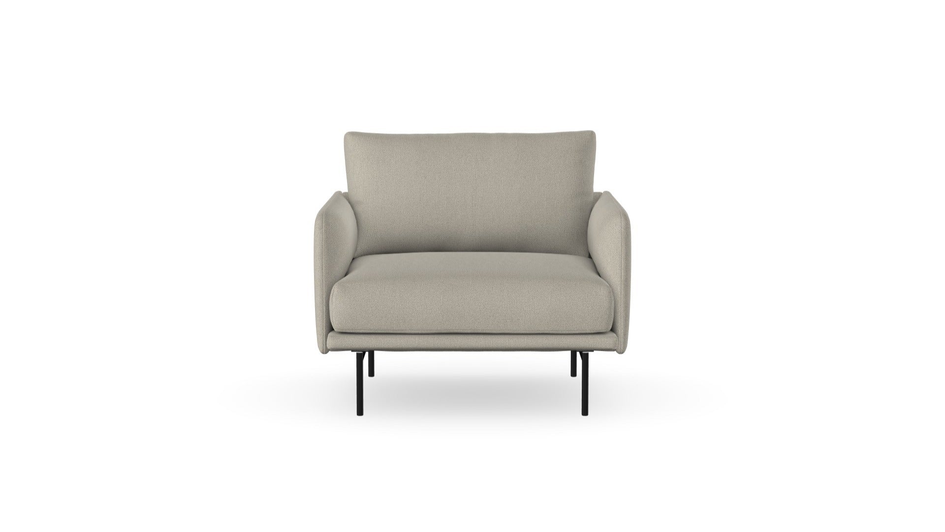 Uma armchair