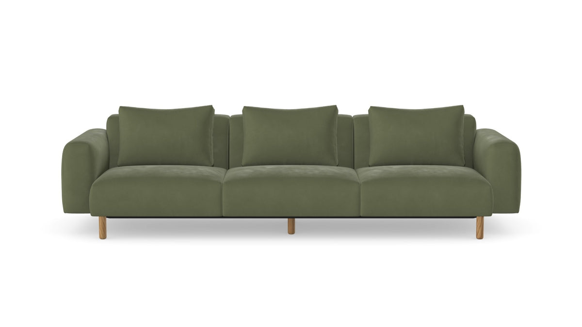 Blow Sofa Longue 