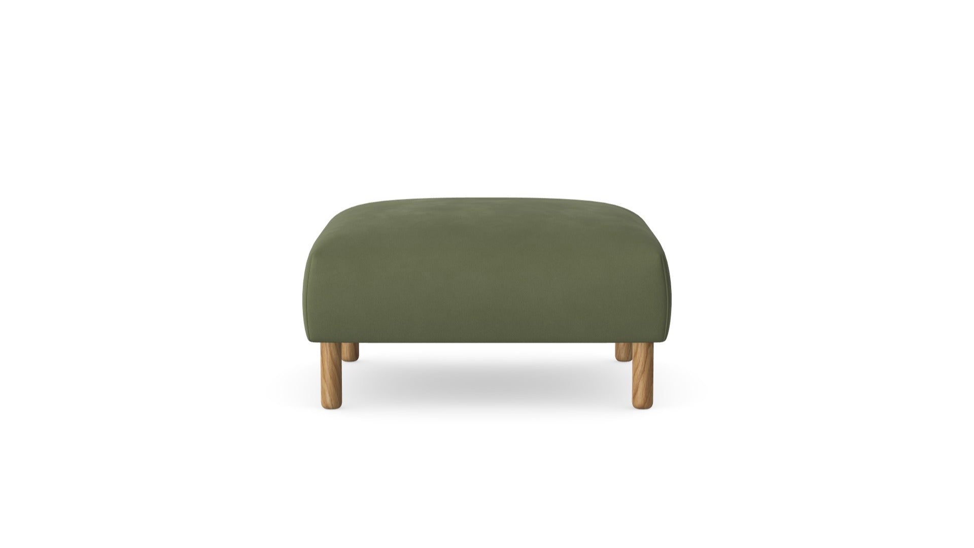 Blow Stool 