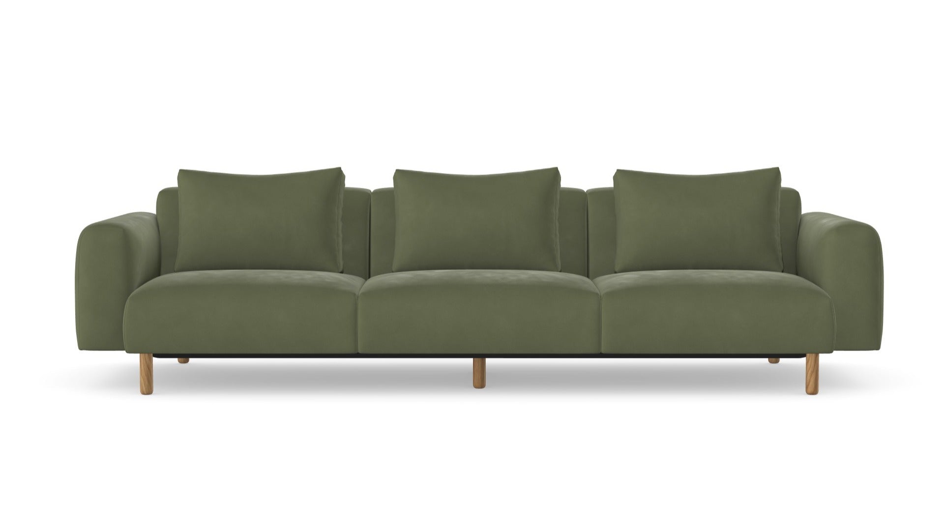 Blow Sofa Longue 