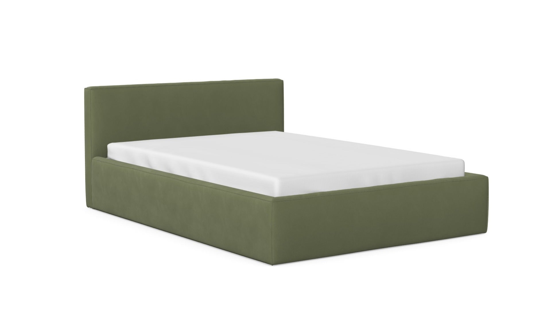 Slay Double bed